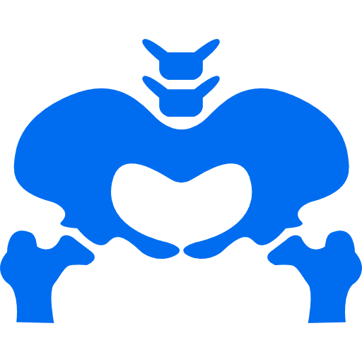 pelvic-bone-silhouette